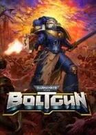 Switch游戏 -战锤40K:爆矢枪 Warhammer 40,000: Boltgun-百度网盘下载