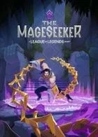 Switch游戏 -搜魔人:英雄联盟传奇 Mageseeker:A League of Legends Story-百度网盘下载