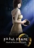 Switch游戏 -零:月蚀的假面 FATAL FRAME: Mask of the Lunar Eclipse-百度网盘下载