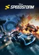 Switch游戏 -迪士尼无限飞车 DISNEY SPEEDSTORM-百度网盘下载