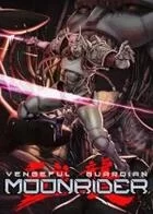 Switch游戏 -逆袭:月亮骑士 Vengeful Guardian: Moonrider-百度网盘下载