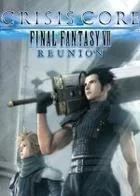 Switch游戏 -最终幻想7:核心危机 重聚 Crisis Core – Final Fantasy VII Reunion-百度网盘下载