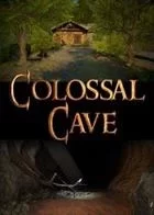 Switch游戏 -Colossal Cave Colossal Cave-百度网盘下载