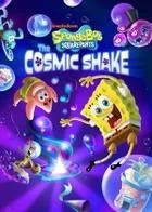 Switch游戏 -海绵宝宝:震撼宇宙 SpongeBob SquarePants: The Cosmic Shake-百度网盘下载