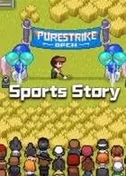 Switch游戏 -运动物语 Sports Story-百度网盘下载