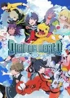 Switch游戏 -数码宝贝世界:Next Order Digimon World: Next Order-百度网盘下载