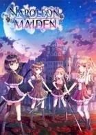 Switch游戏 -拿破仑少女 Napoleon Maiden-百度网盘下载