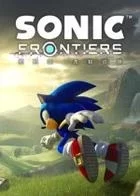 Switch游戏 -索尼克:未知边境 Sonic:Frontiers-百度网盘下载