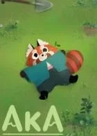 Switch游戏 -Aka Aka-百度网盘下载