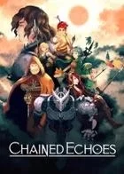 Switch游戏 -宿命残响 Chained Echoes-百度网盘下载