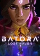 Switch游戏 -巴特拉:家在何方 Batora: Lost Haven-百度网盘下载