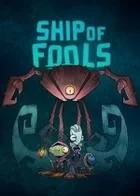 Switch游戏 -同舟共济 Ship of Fools-百度网盘下载