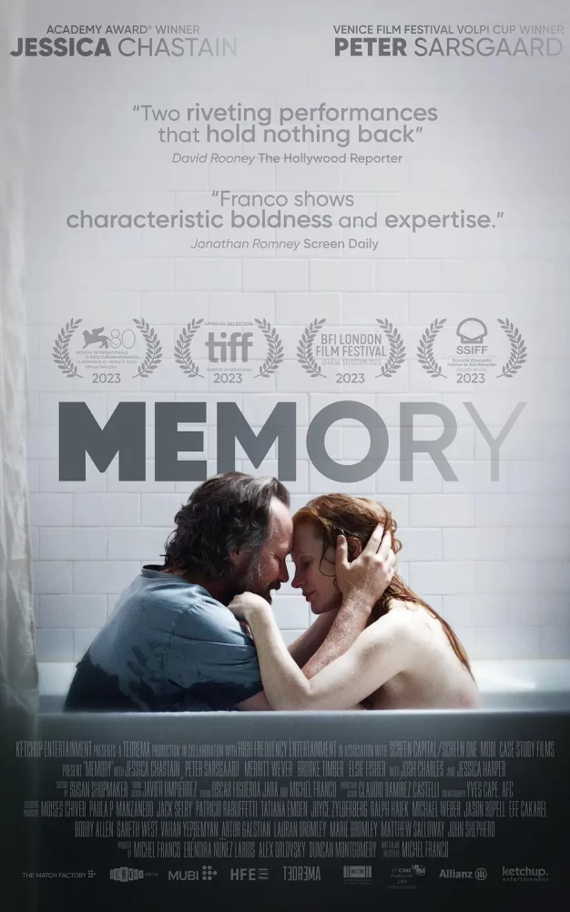 记忆 WEB-DL版下载 2023 Memory 11.2G