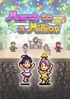 Switch游戏 -百万乐曲物语 March to a Million-百度网盘下载