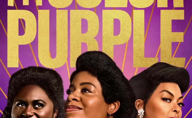 紫色 WEB-DL版下载/紫色姐妹花(台) 2023 The Color Purple 24.51G