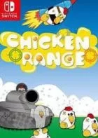 Switch游戏 -小鸡军团 Chicken Range-百度网盘下载