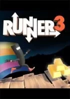 Switch游戏 -奔跑者3 Runner3-百度网盘下载