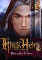 Switch游戏 -造王者:王的崛起 King’s Heir: Rise to the Throne-百度网盘下载