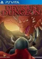 Switch游戏 -地牢迂回战 Devious Dungeon-百度网盘下载