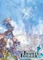 Switch游戏 -圣塔神记 Trinity Trigger-百度网盘下载