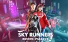 Switch游戏–NS 天空跑酷无限：跑酷（Sky Runners Infinite: Parkour）[NSP],百度云下载