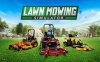 Switch游戏–NS 割草模拟器（Lawn Mowing Simulator）中文[NSP],百度云下载