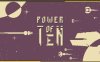 Switch游戏–NS 十的力量（Power of Ten）[NSP],百度云下载