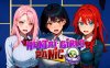 Switch游戏–NS 动漫女孩天蚕变（Hentai Girls Panic）[NSP],百度云下载