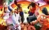 Switch游戏 -七龙珠 破界斗士 DRAGON BALL: THE BREAKERS-百度网盘下载
