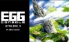 Switch游戏–NS EGGCONSOLE HYDLIDE3 PC-8801mkIISR [NSP],百度云下载