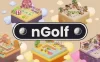 Switch游戏–NS N 高尔夫（nGolf）[NSP],百度云下载