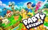 Switch游戏–NS 派对伙伴（Party Friends）[NSP],百度云下载