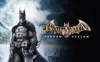 Switch游戏–NS 蝙蝠侠：阿卡姆疯人院（Batman: Arkham Asylum）[NSP],百度云下载