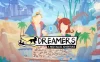 Switch游戏–NS 追梦人（Dreamers: A Nostalgic Adventure）中文[NSP],百度云下载