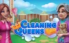 Switch游戏–NS 清洁女王（Cleaning Queens）[NSP],百度云下载