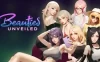 Switch游戏–NS 美丽揭开面纱（Beauties Unveiled）中文[NSP],百度云下载