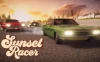 Switch游戏–NS 夕阳赛车手（Sunset Racer）[NSP],百度云下载
