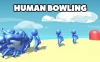 Switch游戏–NS 人类保龄球 Human Bowling [NSP],百度云下载