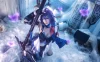 要接着过几招吗？ 崩坏星穹铁道 希儿@铁板烧鬼舞w