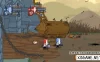 Switch游戏–NS 城堡毁灭者 重制版 Castle Crashers Remastered 中文+V1.0.2[NSP],百度云下载