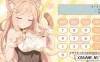 Switch游戏–NS 石英式计算器 Sakura Neko Calculator [NSP],百度云下载