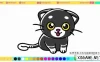 Switch游戏–NS 小孩绘画 Paint For Kids 中文[NSP],百度云下载