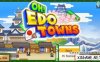 Switch游戏–NS 大江户物语 Oh!Edo Towns 中文,百度云下载