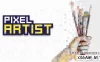 Switch游戏–NS 像素艺术家 Pixel Artist 中文+Update 3.0[NSP],百度云下载