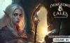 Switch游戏–NS 地下城与故事：勇士与龙（Dungeon & Tales: Warriors and Dragons）[NSP],百度云下载