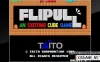 Switch游戏–NS 街机博物馆：趣味方块 Arcade Archives FLIPULL [NSP],百度云下载