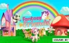 Switch游戏–NS 梦幻伙伴（Fantasy Friends）中文[NSP],百度云下载