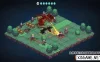 Switch游戏–NS 暴君的祝福 Tyrant's Blessing 中文[NSP],百度云下载