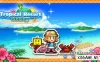 Switch游戏–NS 南国度假岛物语 Tropical Resort Story 中文[NSP],百度云下载