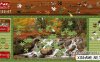 Switch游戏–NS 动画拼图：日本风景收藏 Animated Jigsaws: Beautiful Japanese Scenery 中文[NSP],百度云下载